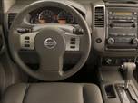 2009 Nissan Frontier King Cab photo